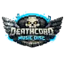 Deathcord Music Disc