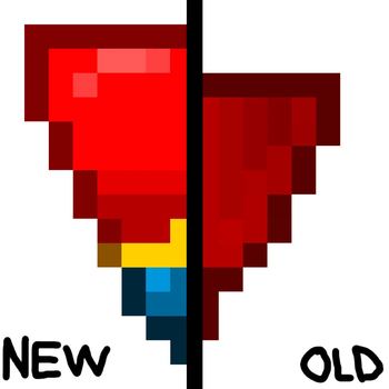 Comparaison RayDiamond