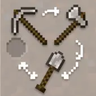 Mine Mode