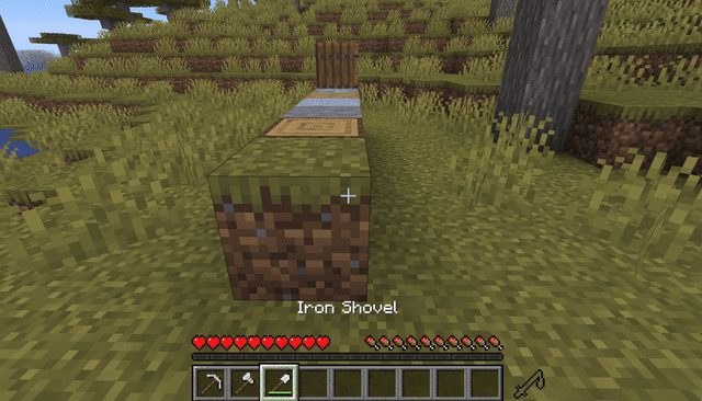 Mine Mode — screenshot 1