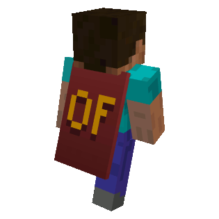 Optifine Capes Reborn