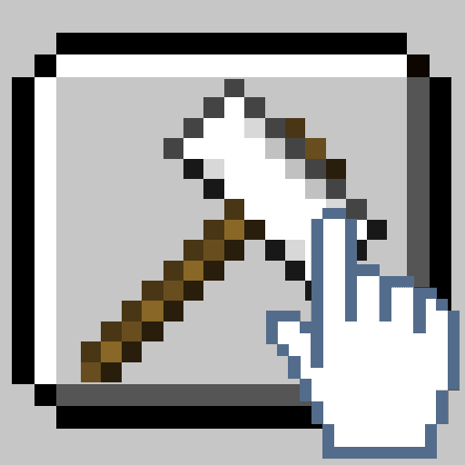 One Click Anvil