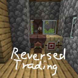 Reversed Trading