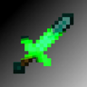 Green Enchantment Glint