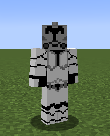 Trooper