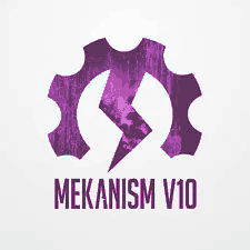 Mekanism: Beyond