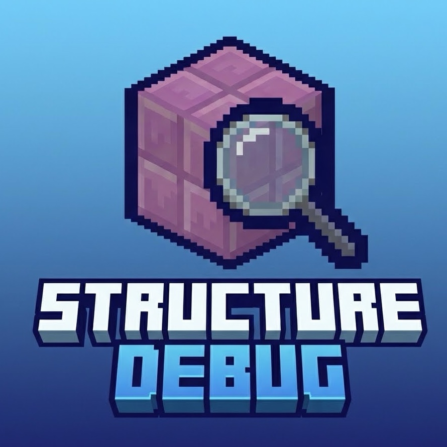 Structure debug