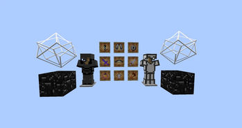 WhiteOut Resource Pack – Alpha 0.2.0