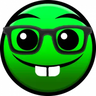 Geometry Dash Music Disc Pack
