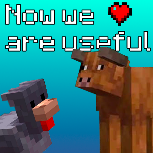 Useful Mobs variants