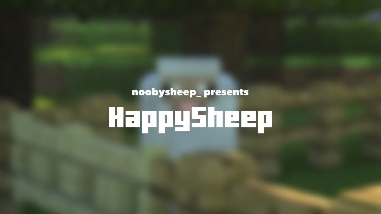 A friendly-looking sheep...