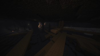 mineshaft