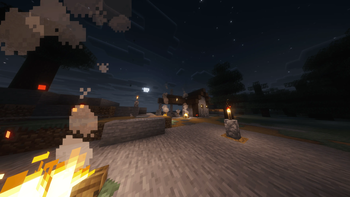 village
