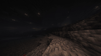 cave