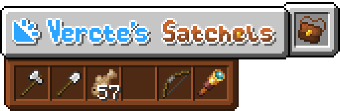 Mod Page Header
