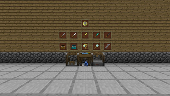 Chisels & Bits