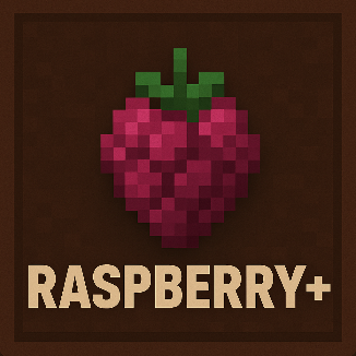 raspberry+