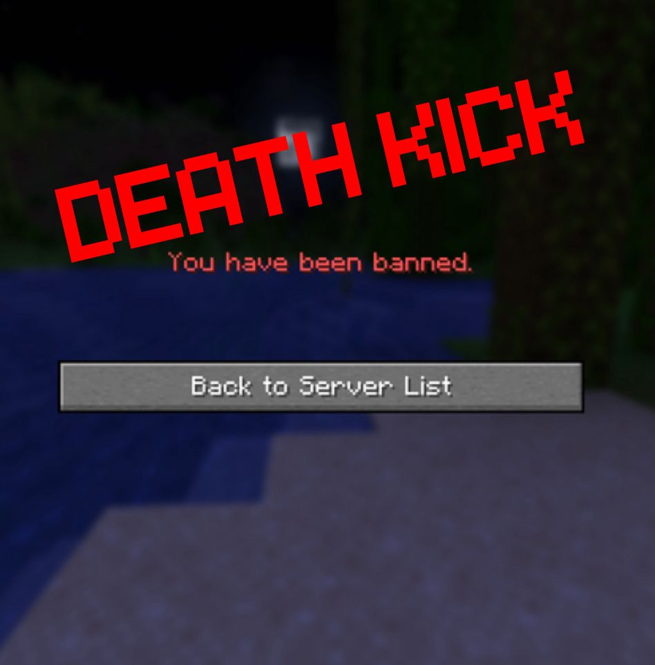 Death Kick by ITSFROGOUS
