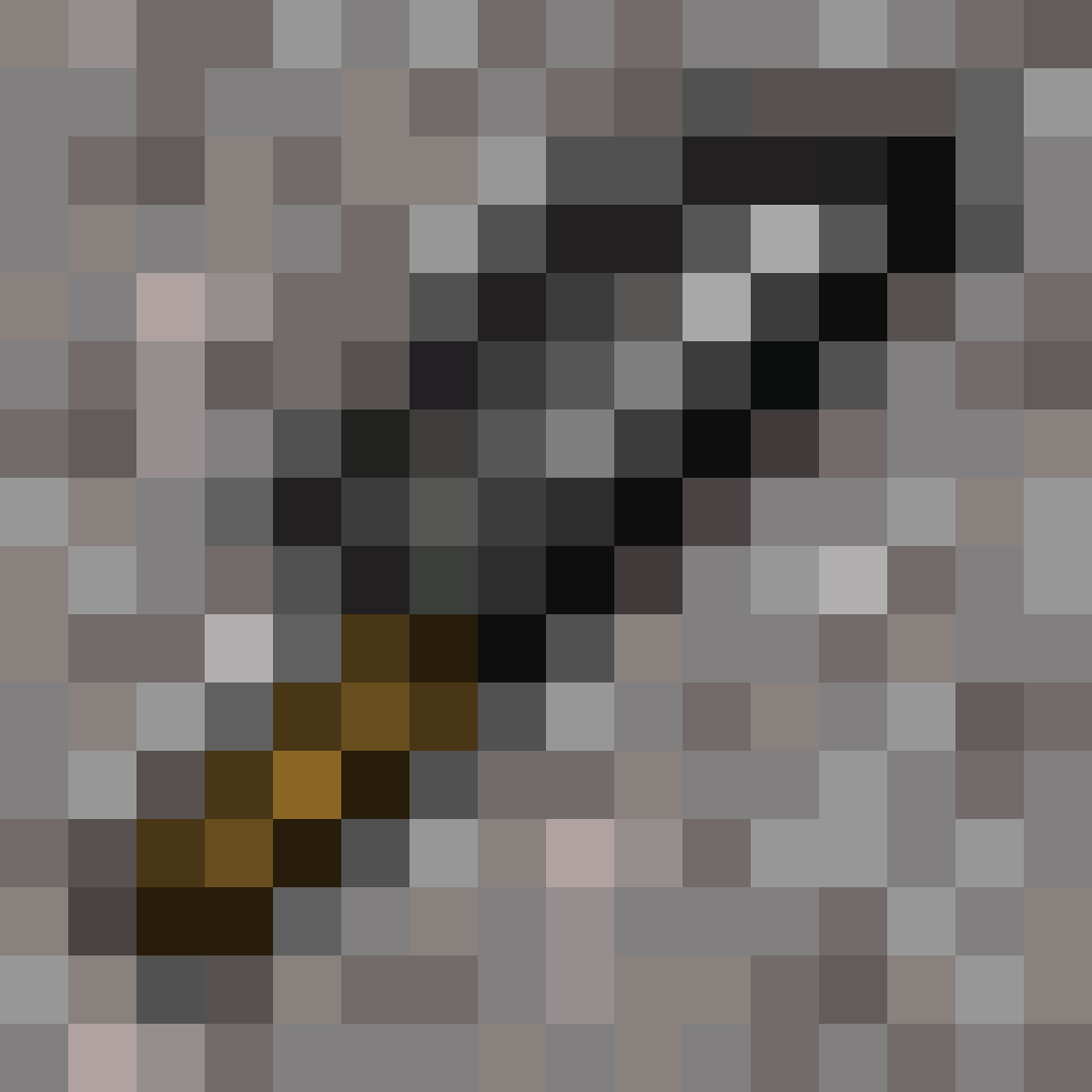 Derp's Flint Tools