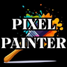Pixel Painter logo