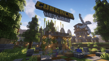 Cubercia Modpack