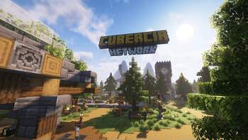Cubercia Modpack