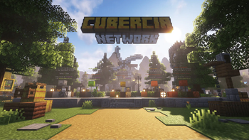 Cubercia Modpack