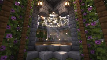 Cubercia Modpack