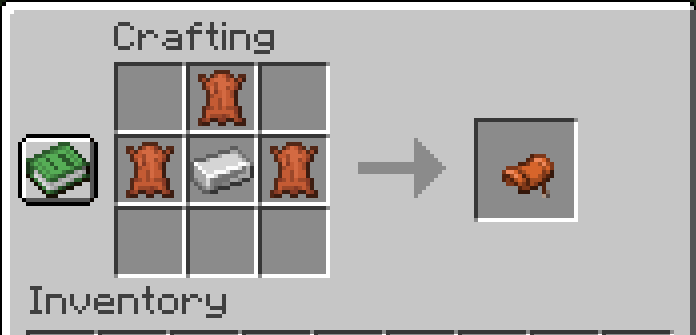 Saddle craft