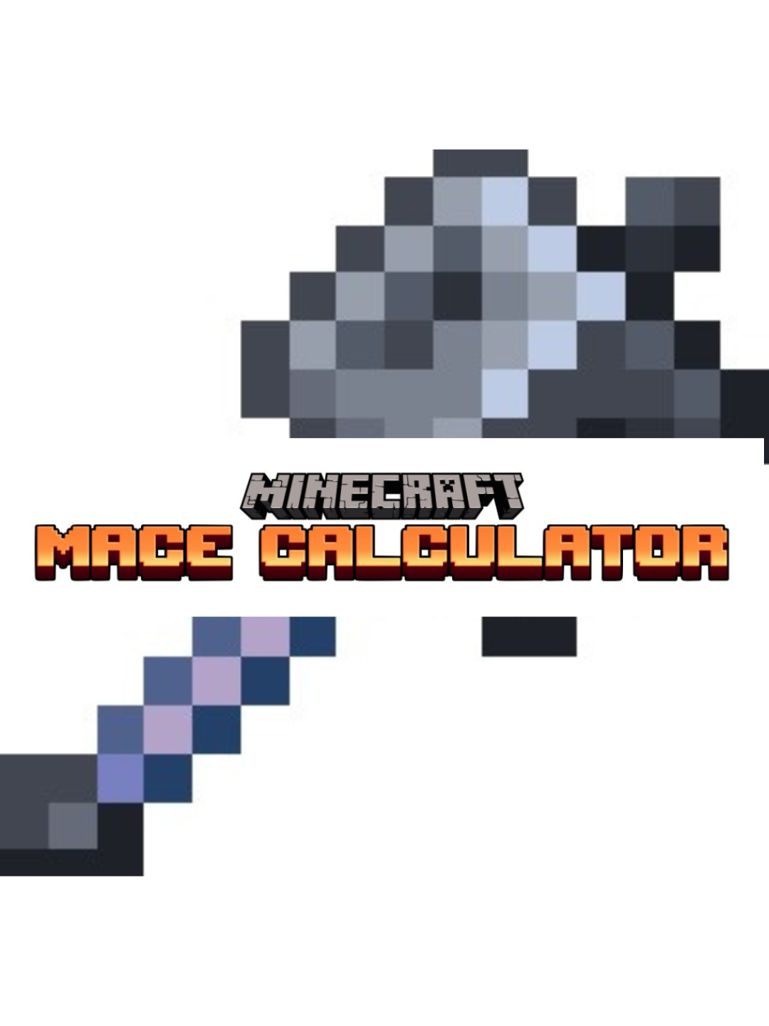 Mace calculator