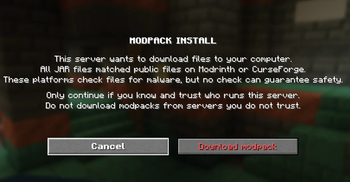 Download Prompt