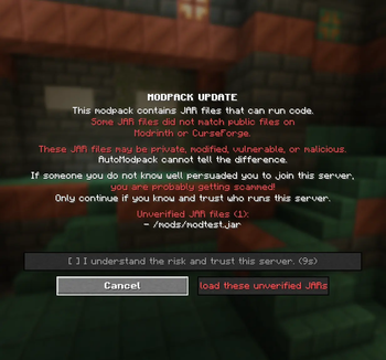 Download Prompt
