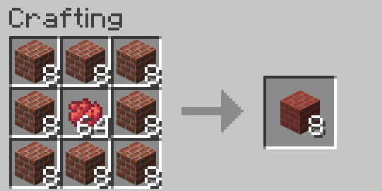 Red Brick Recipe!