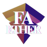 Faether 图标