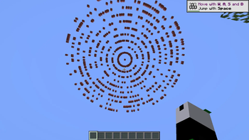 Nuke Shot