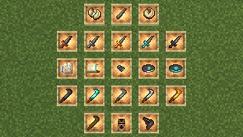All Items