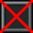 No Hotbar