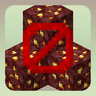 No More Nether Gold Ore