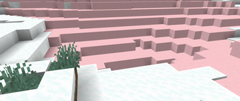 In game example