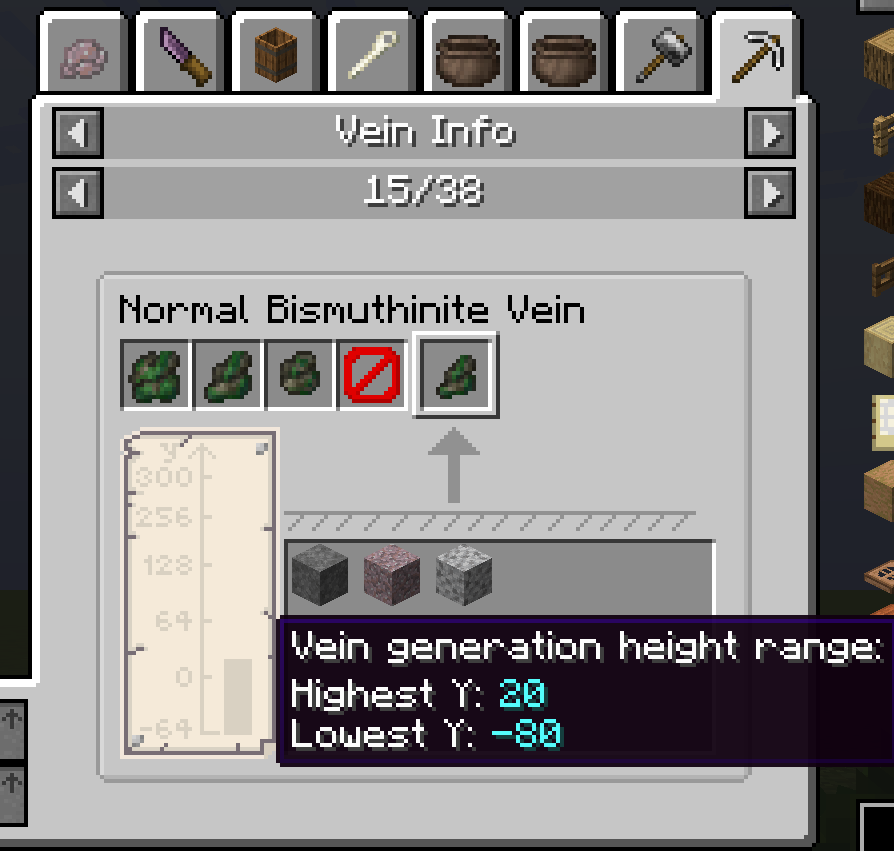TFC Info Integration — screenshot 3