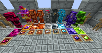 materials