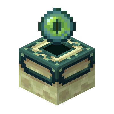 Ender Eye Minecraft Texture Packs