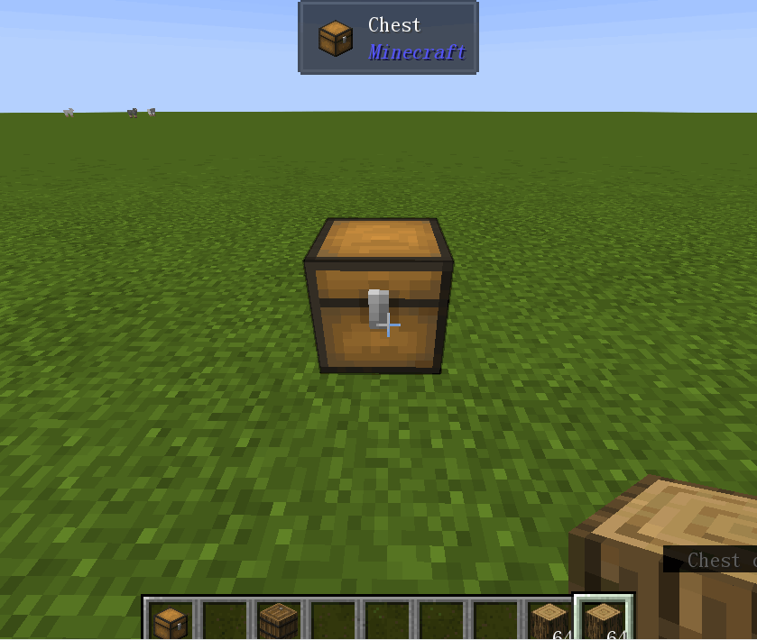 Item Lookup in Action