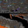 Old generation of caves