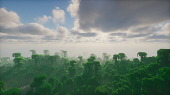 Beyond A Cube Game