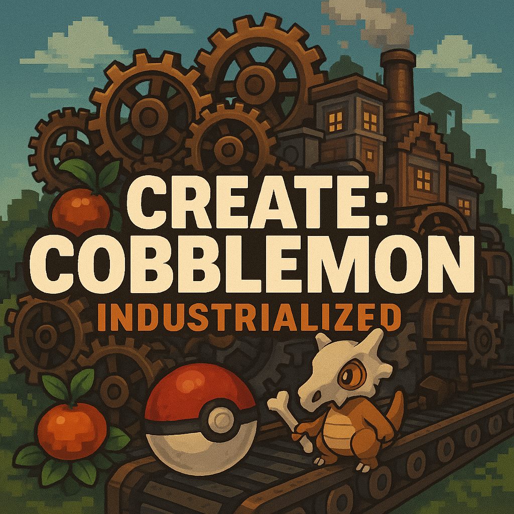 Create: Cobblemon
