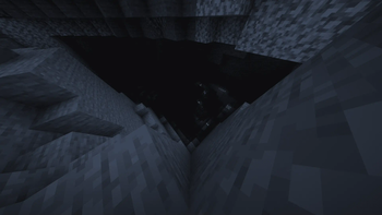 cave #1