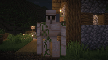 Village #2