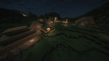 Village #1