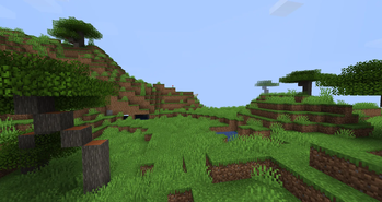 Caio's Climates — screenshot 1